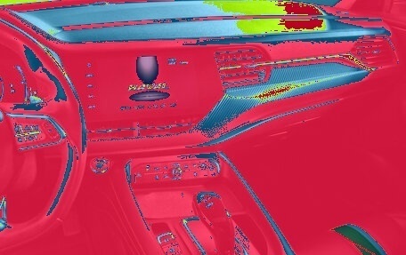 Haval F7x I, 2020 год, 1 770 000 рублей, 18 фотография