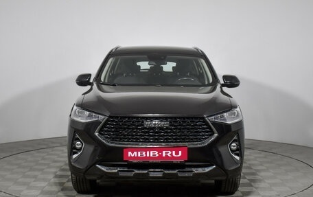 Haval F7 I, 2020 год, 1 897 900 рублей, 2 фотография