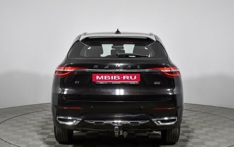 Haval F7 I, 2020 год, 1 897 900 рублей, 6 фотография