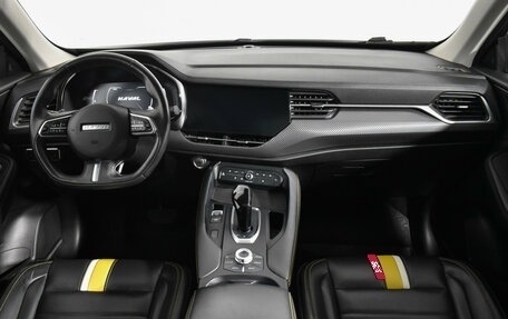 Haval F7x I, 2020 год, 1 770 000 рублей, 13 фотография