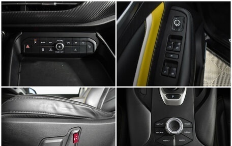 Haval F7x I, 2020 год, 1 770 000 рублей, 17 фотография