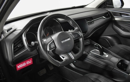 Haval F7 I, 2020 год, 1 897 900 рублей, 9 фотография