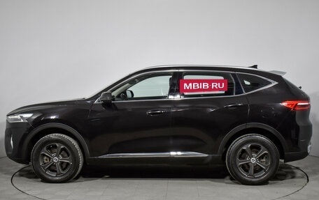 Haval F7 I, 2020 год, 1 897 900 рублей, 8 фотография