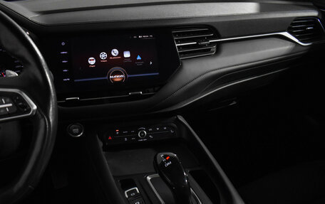 Haval F7 I, 2020 год, 1 897 900 рублей, 22 фотография