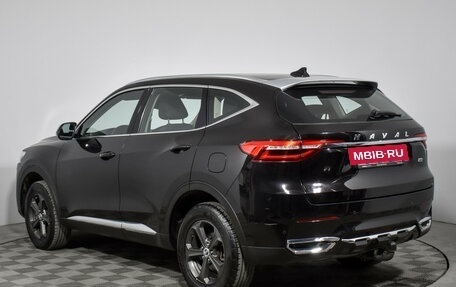 Haval F7 I, 2020 год, 1 897 900 рублей, 7 фотография