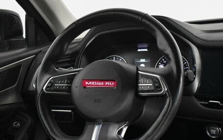 Haval F7 I, 2020 год, 1 897 900 рублей, 14 фотография