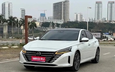 Nissan Altima VI (L34), 2023 год, 2 199 123 рублей, 1 фотография