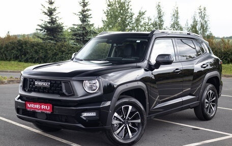 Haval H7, 2026 год, 3 870 000 рублей, 1 фотография