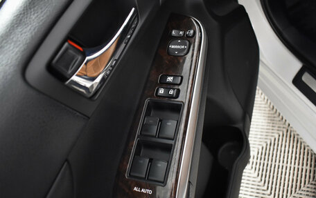 Toyota Camry, 2017 год, 2 348 790 рублей, 16 фотография