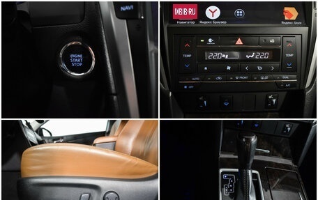 Toyota Camry, 2017 год, 2 348 790 рублей, 17 фотография