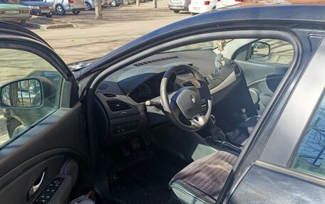 Renault Megane III, 2010 год, 665 000 рублей, 9 фотография