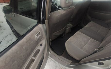 Toyota Corolla Spacio II, 2000 год, 460 000 рублей, 2 фотография