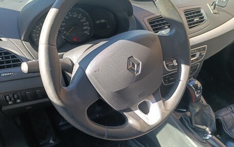 Renault Megane III, 2010 год, 665 000 рублей, 8 фотография