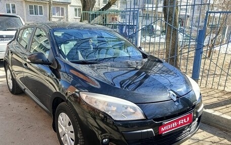 Renault Megane III, 2010 год, 665 000 рублей, 7 фотография