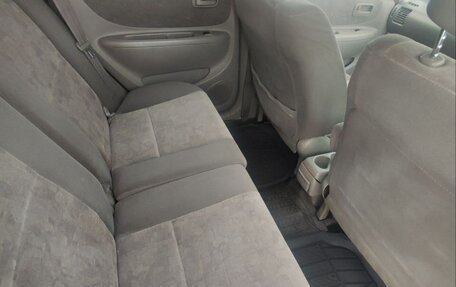 Toyota Corolla Spacio II, 2000 год, 460 000 рублей, 5 фотография