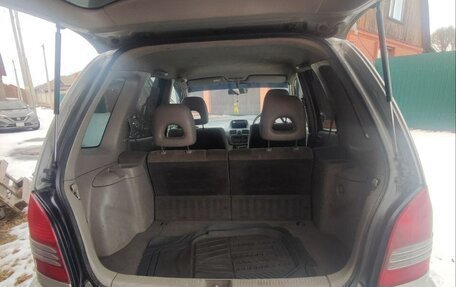 Toyota Corolla Spacio II, 2000 год, 460 000 рублей, 7 фотография