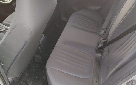 Toyota Yaris, 2021 год, 1 450 000 рублей, 12 фотография