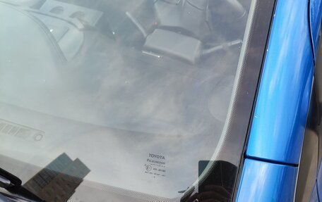 Toyota Yaris III рестайлинг, 2008 год, 670 000 рублей, 9 фотография