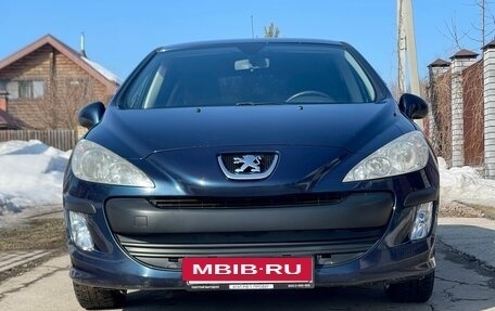 Peugeot 308 II, 2010 год, 500 000 рублей, 5 фотография
