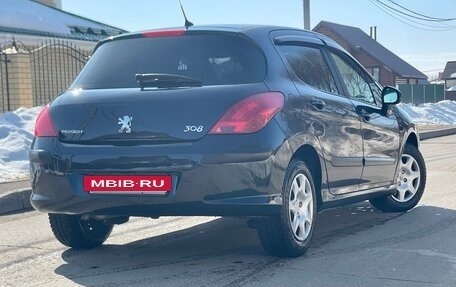 Peugeot 308 II, 2010 год, 500 000 рублей, 3 фотография