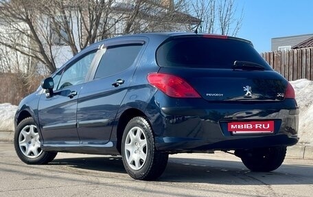 Peugeot 308 II, 2010 год, 500 000 рублей, 4 фотография