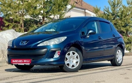 Peugeot 308 II, 2010 год, 500 000 рублей, 2 фотография