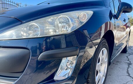 Peugeot 308 II, 2010 год, 500 000 рублей, 10 фотография