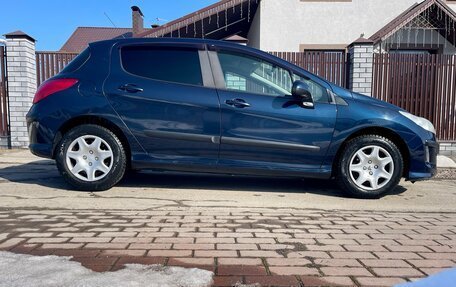 Peugeot 308 II, 2010 год, 500 000 рублей, 7 фотография