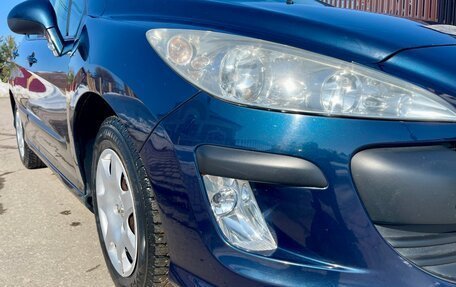 Peugeot 308 II, 2010 год, 500 000 рублей, 9 фотография