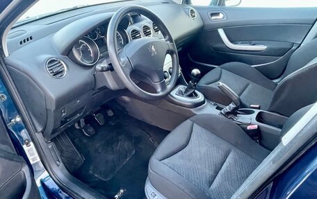 Peugeot 308 II, 2010 год, 500 000 рублей, 11 фотография