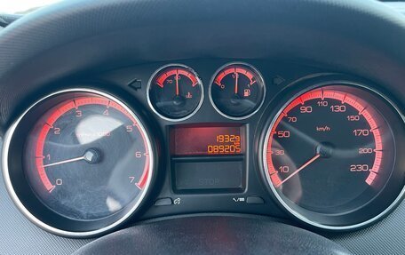 Peugeot 308 II, 2010 год, 500 000 рублей, 15 фотография