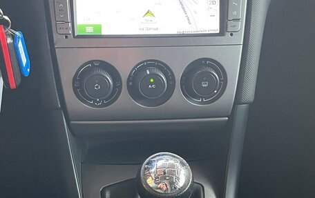 Peugeot 308 II, 2010 год, 500 000 рублей, 14 фотография