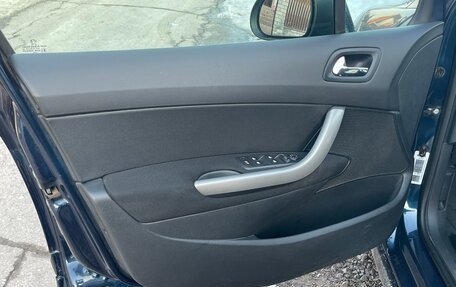 Peugeot 308 II, 2010 год, 500 000 рублей, 16 фотография