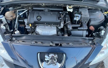 Peugeot 308 II, 2010 год, 500 000 рублей, 19 фотография