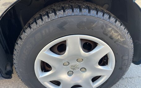 Peugeot 308 II, 2010 год, 500 000 рублей, 20 фотография