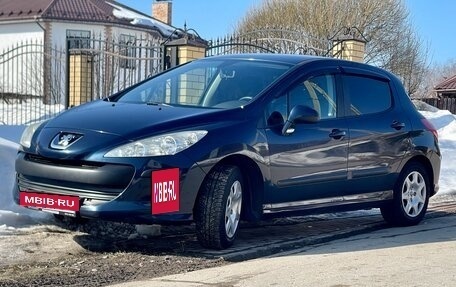 Peugeot 308 II, 2010 год, 500 000 рублей, 8 фотография