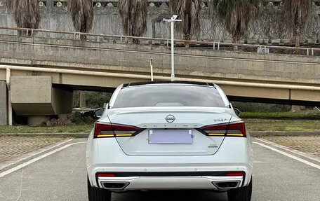 Nissan Altima VI (L34), 2023 год, 2 199 123 рублей, 5 фотография
