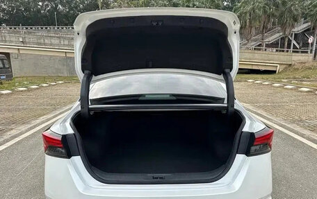 Nissan Altima VI (L34), 2023 год, 2 199 123 рублей, 11 фотография