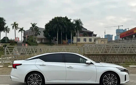 Nissan Altima VI (L34), 2023 год, 2 199 123 рублей, 7 фотография
