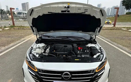 Nissan Altima VI (L34), 2023 год, 2 199 123 рублей, 9 фотография