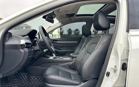 Nissan Altima VI (L34), 2023 год, 2 199 123 рублей, 14 фотография