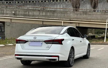 Nissan Altima VI (L34), 2023 год, 2 199 123 рублей, 4 фотография