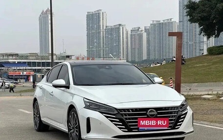 Nissan Altima VI (L34), 2023 год, 2 199 123 рублей, 3 фотография