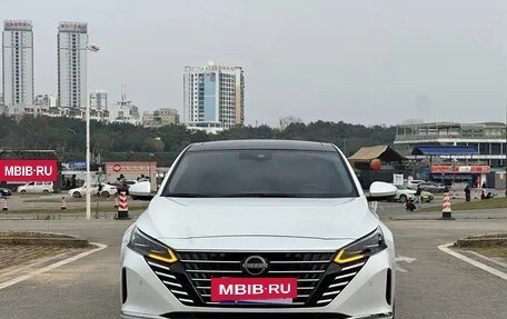 Nissan Altima VI (L34), 2023 год, 2 199 123 рублей, 2 фотография