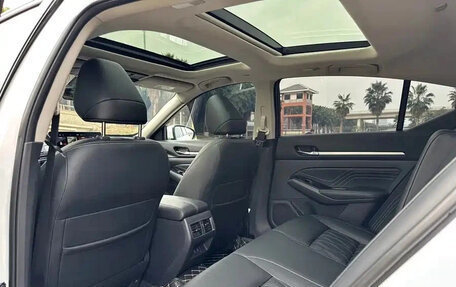 Nissan Altima VI (L34), 2023 год, 2 199 123 рублей, 21 фотография