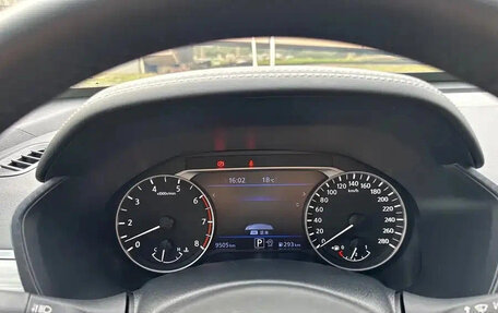 Nissan Altima VI (L34), 2023 год, 2 199 123 рублей, 27 фотография