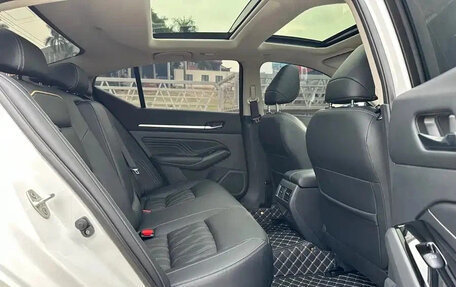 Nissan Altima VI (L34), 2023 год, 2 199 123 рублей, 22 фотография