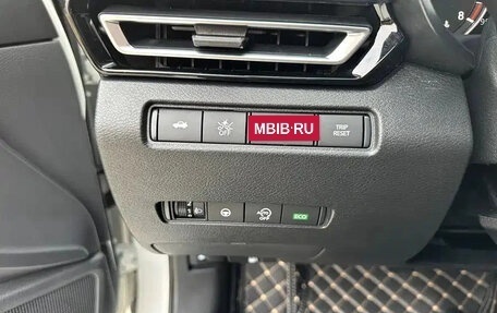 Nissan Altima VI (L34), 2023 год, 2 199 123 рублей, 19 фотография