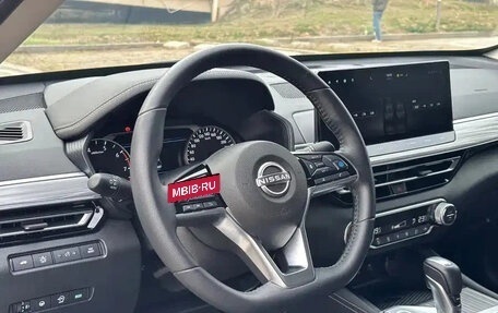 Nissan Altima VI (L34), 2023 год, 2 199 123 рублей, 17 фотография