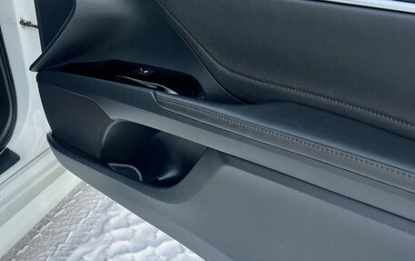 Toyota Camry, 2020 год, 3 200 000 рублей, 10 фотография